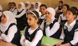 نخيل عراقي تهنئُ الطلاب بعيدهم و ترجو لهم النجاح والتفوّق والتوفيق.